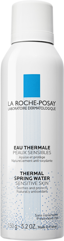 LA ROCHE-POSAY EAU THERMALE TERMAALVEE SPREI RAHUSTAV 150ML