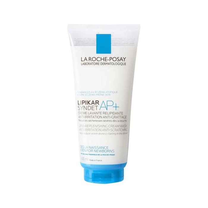 LA ROCHE-POSAY LIPIKAR SYNDET AP+ PESUKREEM 200ML