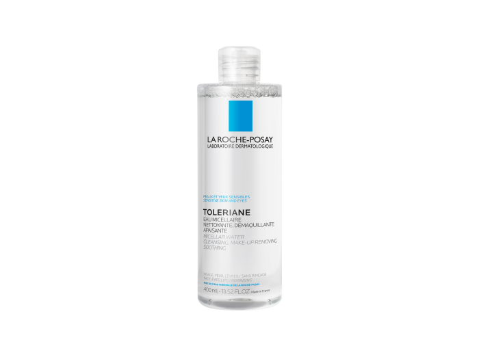 LA ROCHE-POSAY SENSITIVE MITSELLAARVESI TUNDLIKULE NAHALE 400ML