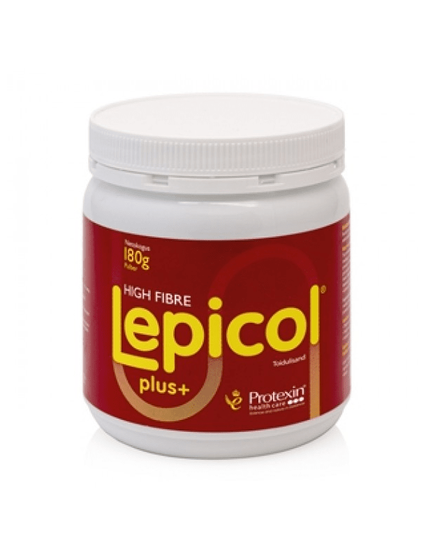 LEPICOL PLUS PULBER 180G