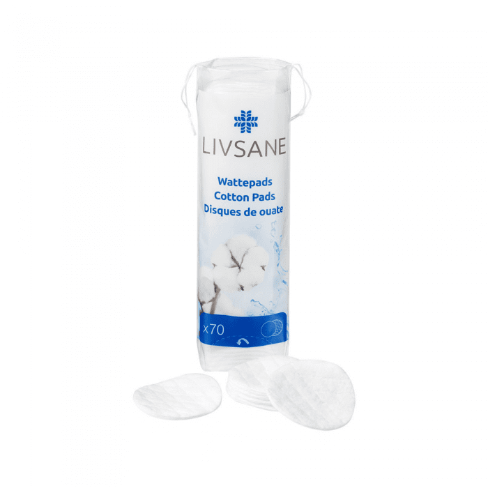 LIVSANE VATIPADJAD N70
