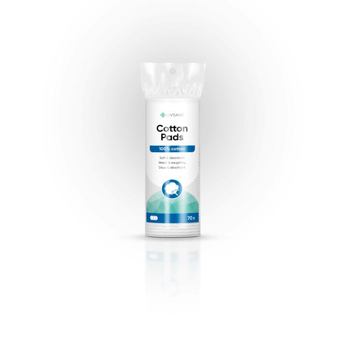 LIVSANE VATIPADJAD N70