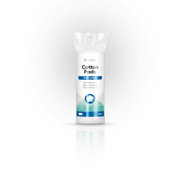 LIVSANE VATIPADJAD N70