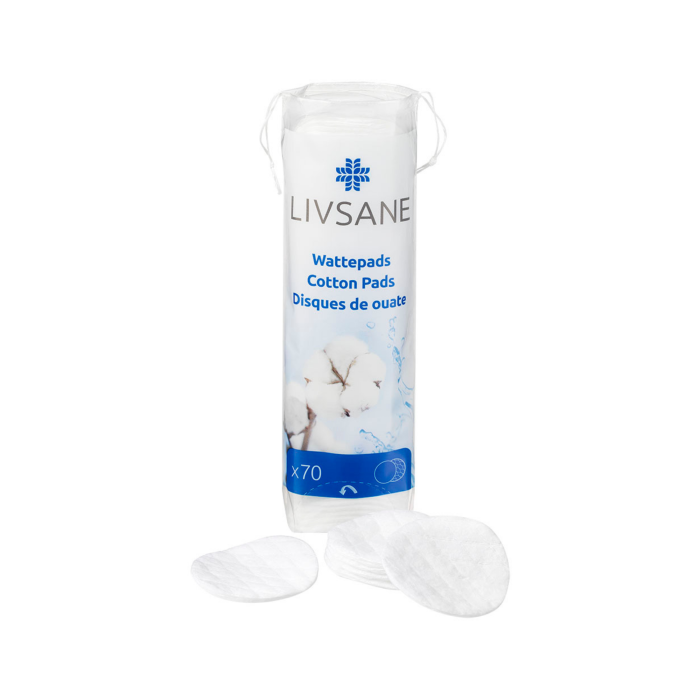 LIVSANE VATIPADJAD N70