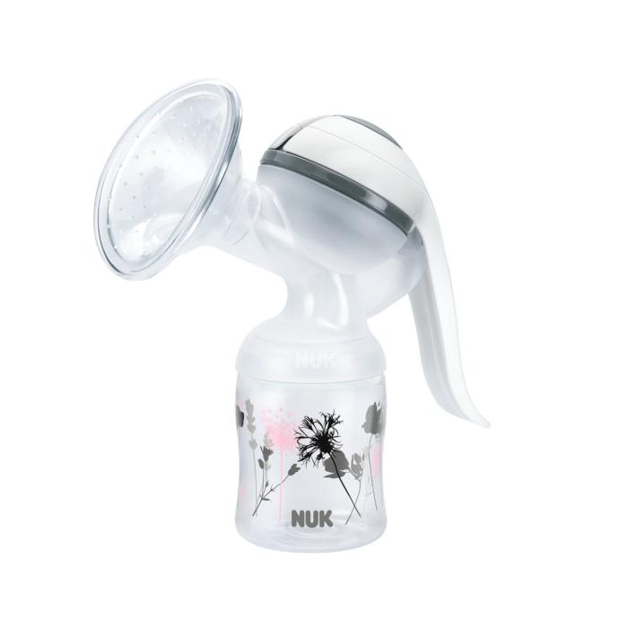 NUK JOLIE RINNAPUMP MANUAALNE