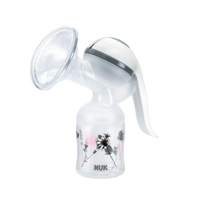 NUK JOLIE RINNAPUMP MANUAALNE