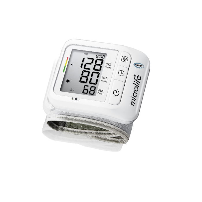 MICROLIFE VERERÕHUAPARAAT BP W1 AUTOMAATNE RANDMELE