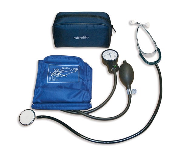 MICROLIFE VERERÕHUAPARAAT BP AG1-20 ANEROIDNE (22-32CM)