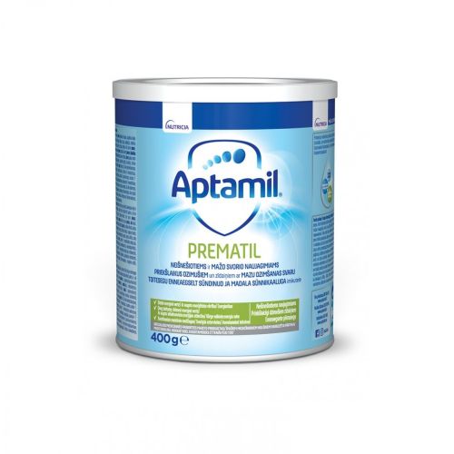 APTAMIL PREMATIL PULBER 400G