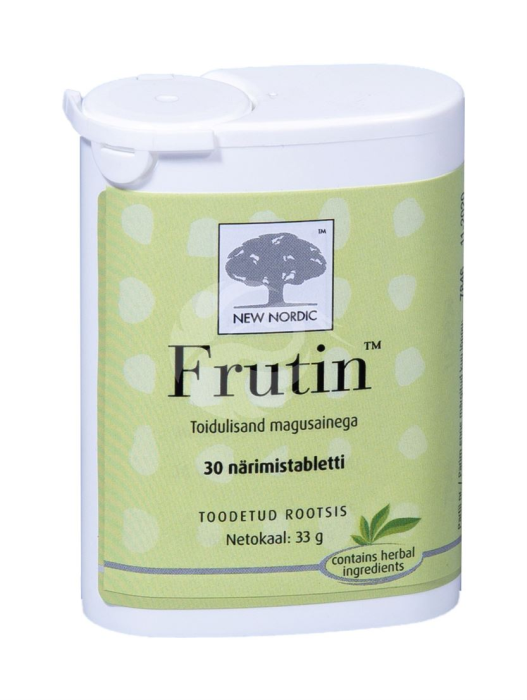 FRUTIN TBL N30