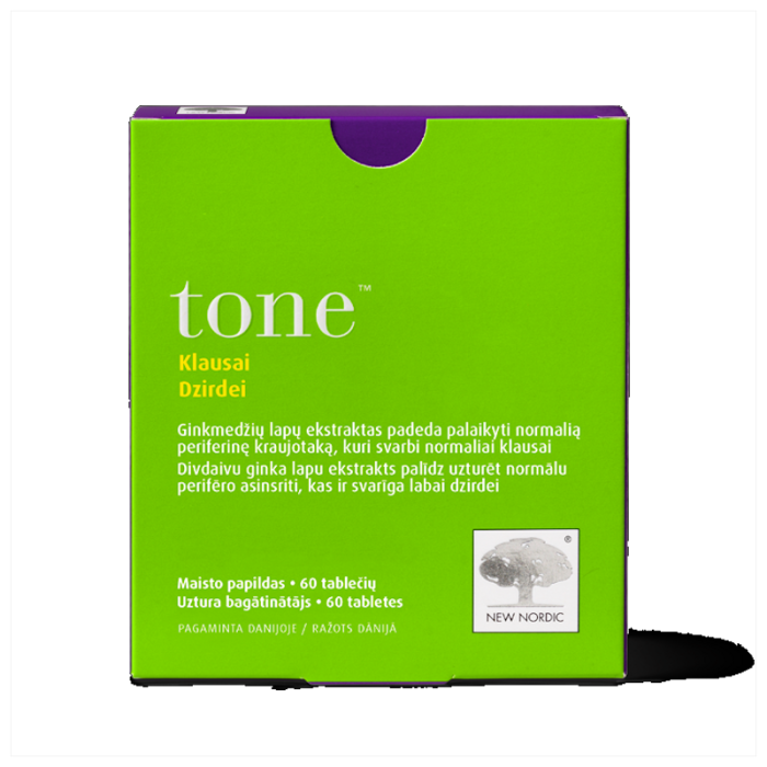 TONE TBL N60
