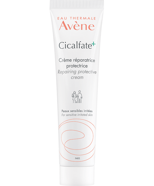 AVENE CICALFATE KREEM TAASTAV 40ML