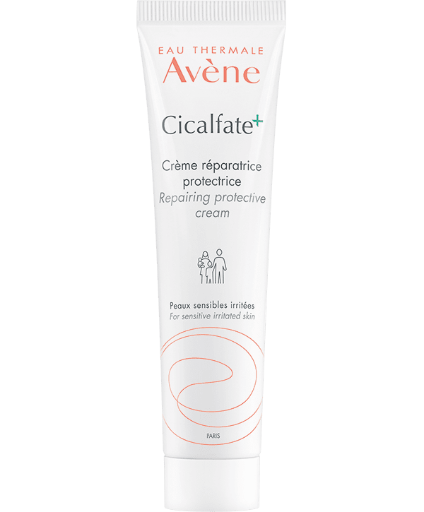 AVENE CICALFATE KREEM TAASTAV 40ML