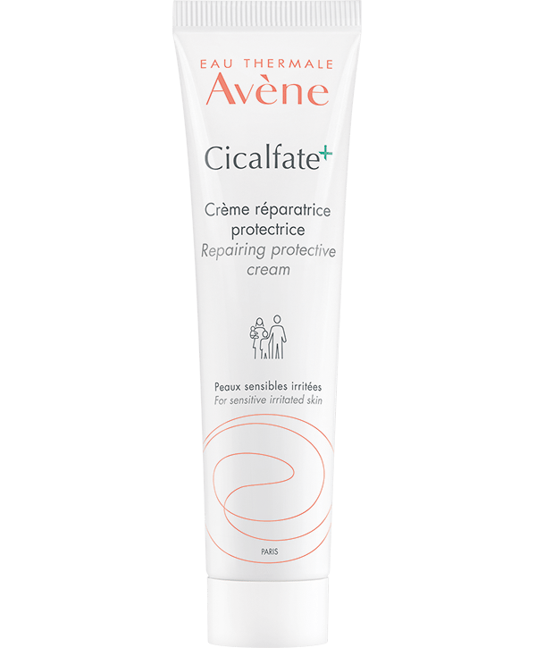 AVENE CICALFATE KREEM TAASTAV 40ML