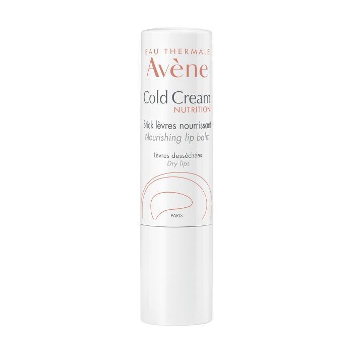AVENE COLD CREAM HUULEPALSAM 4G
