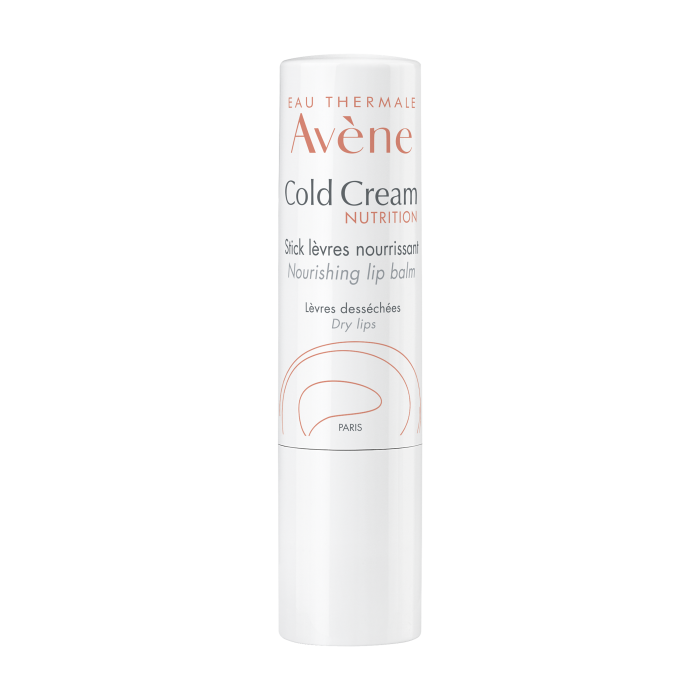 AVENE COLD CREAM HUULEPALSAM 4G