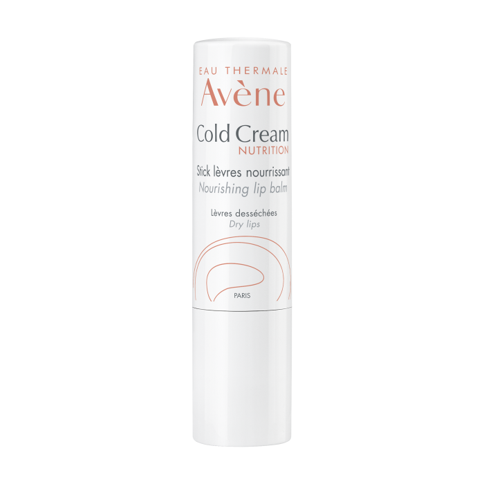 AVENE COLD CREAM HUULEPALSAM 4G