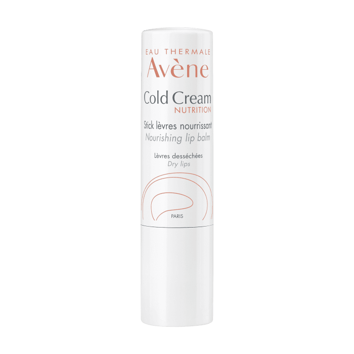 AVENE COLD CREAM HUULEPALSAM 4G