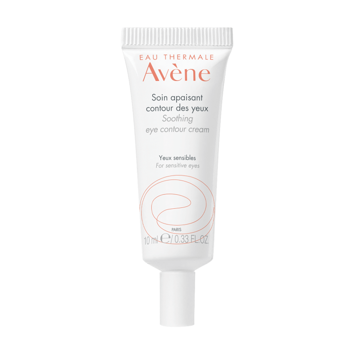 AVENE SILMAÜMBRUSEKREEM RAHUSTAV 10ML