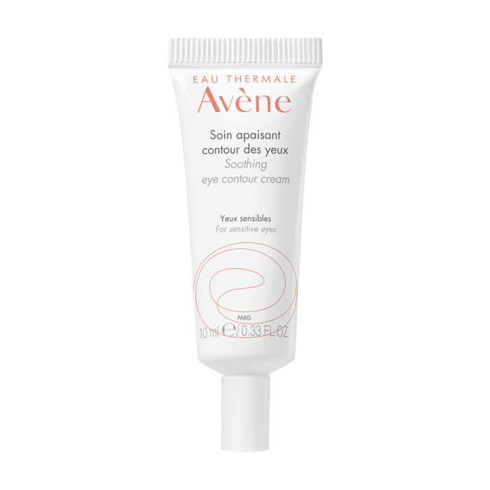 AVENE SILMAÜMBRUSEKREEM RAHUSTAV 10ML