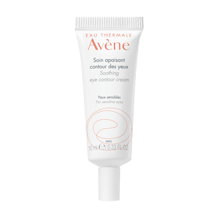 AVENE SILMAÜMBRUSEKREEM RAHUSTAV 10ML