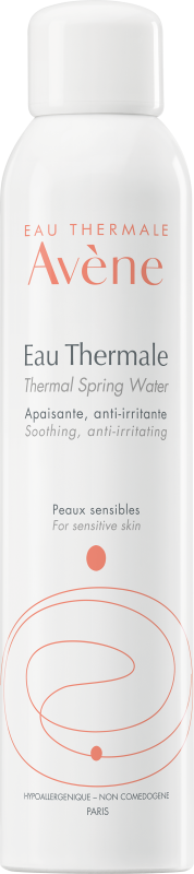 AVENE TERMAALVEE SPREI 300ML