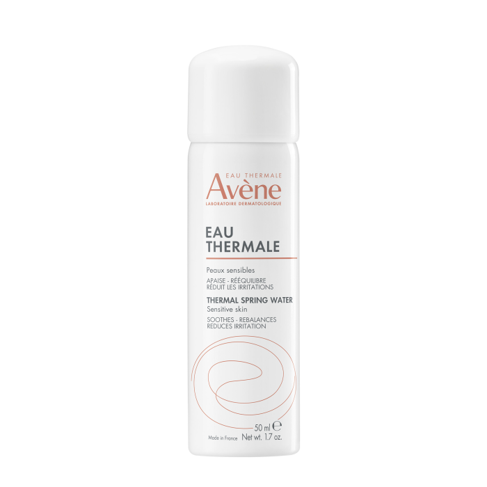 AVENE TERMAALVEE SPREI 50ML