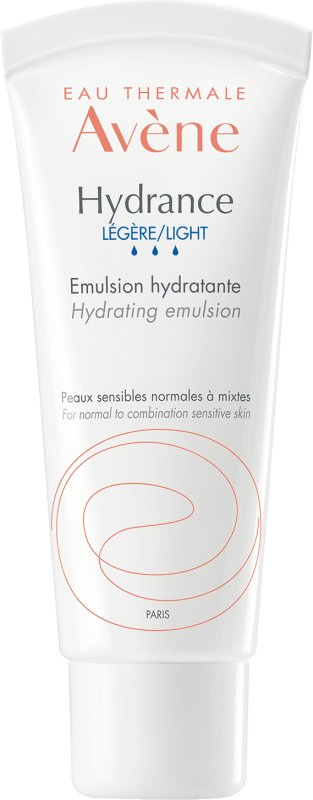 AVENE HYDRANCE LIGHT EMULSIOON NIISUTAV NORM NAHALE 40ML
