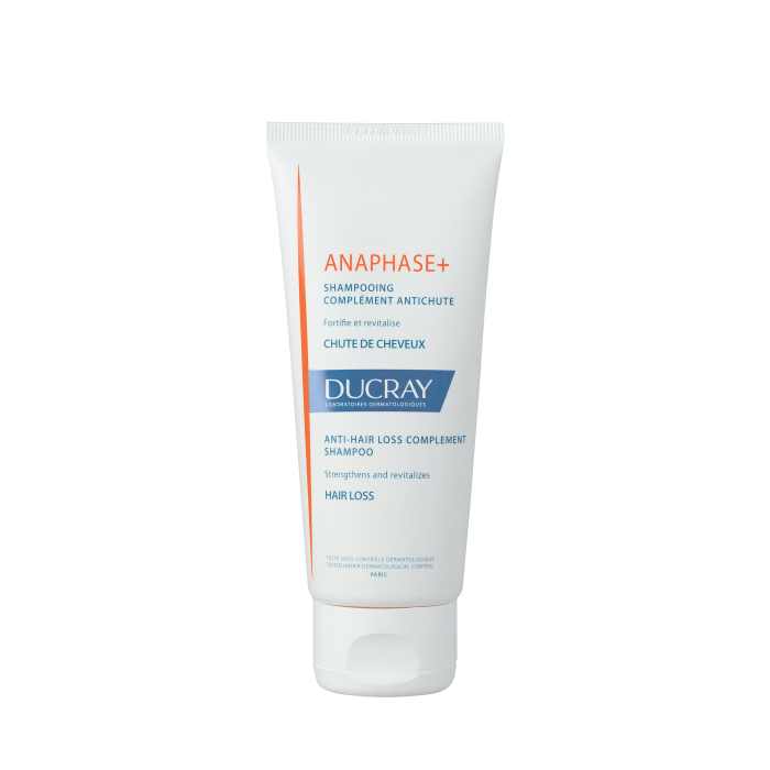 DUCRAY ANAPHASE+ SHAMPOON 200ML