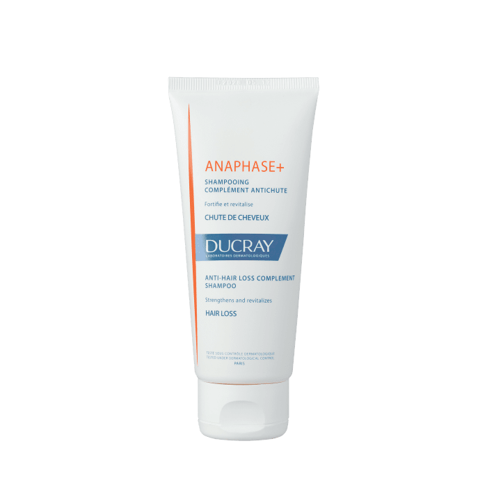 DUCRAY ANAPHASE+ SHAMPOON 200ML