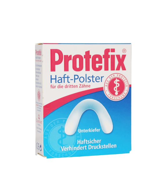 PROTEFIX HAMBAPROTEESIDE FIKSEERIV POLSTER ALALÕUALE N30