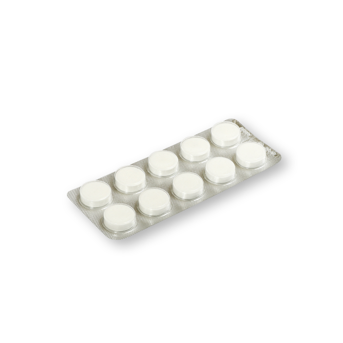MAALOX (SUHKRUVABA) NÄRIMISTABLETT 400MG+400MG N40
