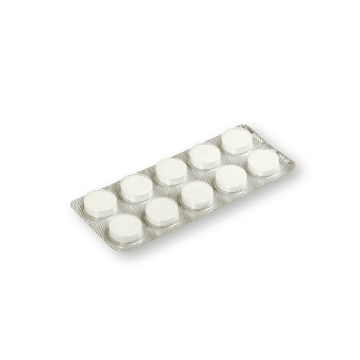 MAALOX (SUHKRUVABA) NÄRIMISTABLETT 400MG+400MG N40