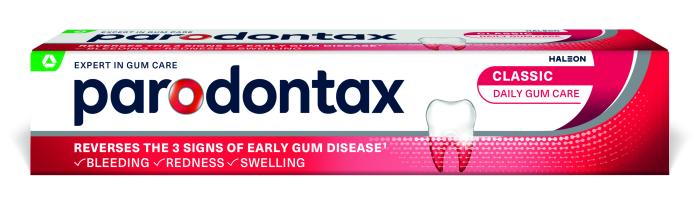 PARODONTAX HAMBAPASTA CLASSIC 75ML