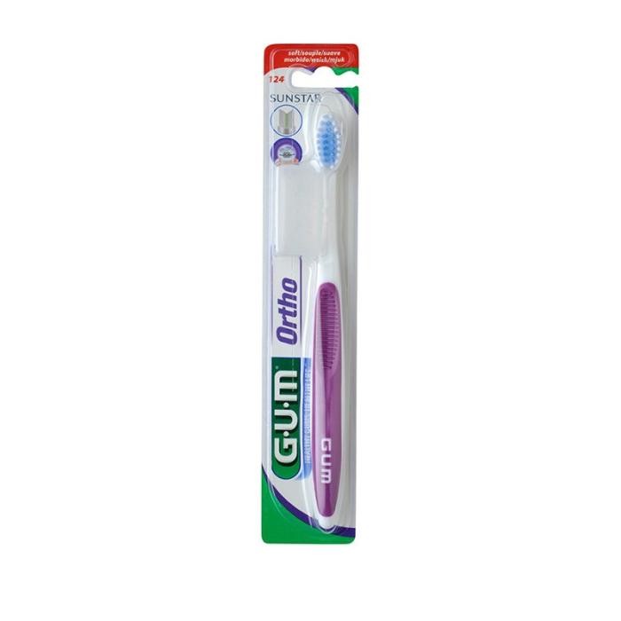 GUM HAMBAHARI OTRHO SOFT BREKETITELE