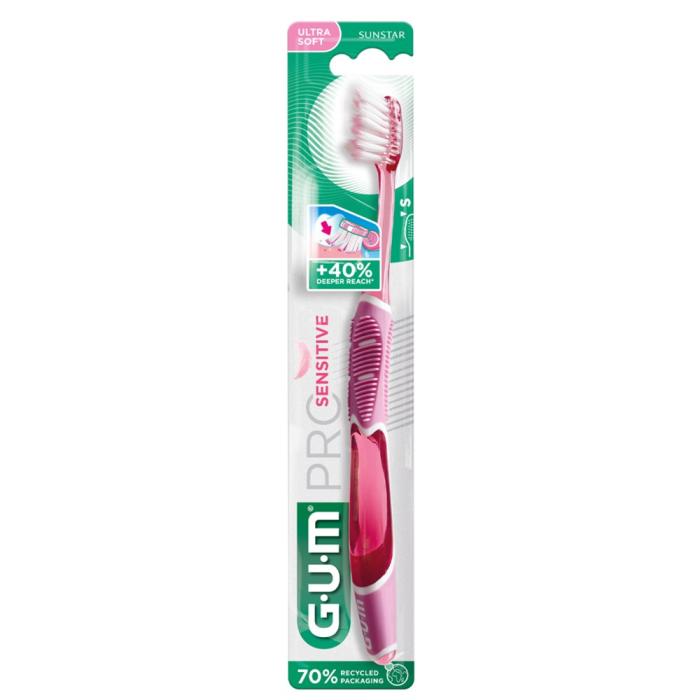 GUM HAMBAHARI SENSIVITAL ULTRASOFT