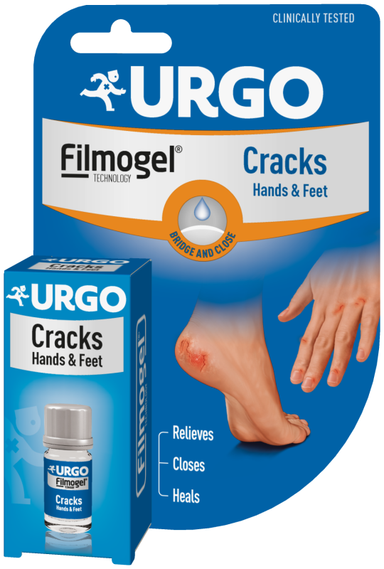 URGO HAAVALIIM 3,25ML