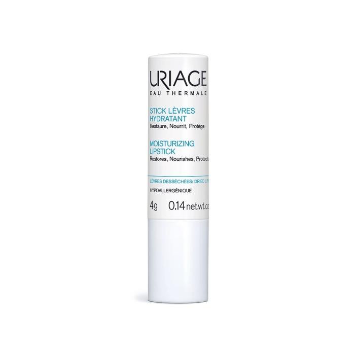 URIAGE EAU THERMALE HUULEPULK 4G