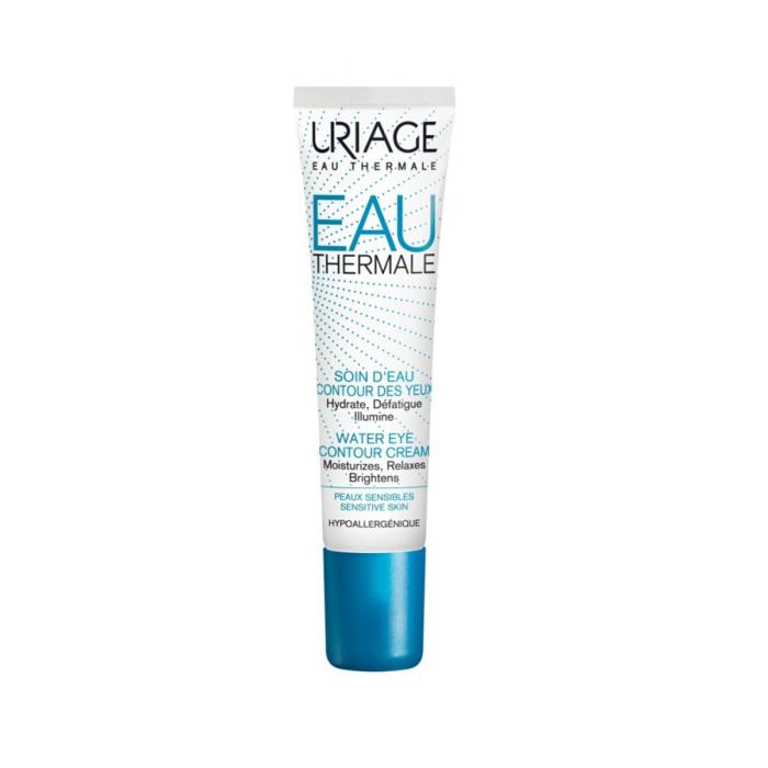 URIAGE EAU THERMALE NIISUTAV SILMAÜMBRUSKREEM 15ML