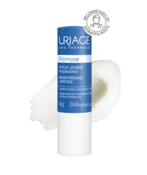 URIAGE XEMOSE HUULEPULK NIISUTAV LÕHNAVABA 4G