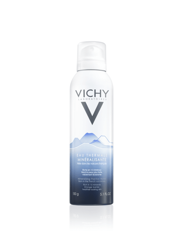 VICHY THERMAL SPA ALLIKAVEE SPREI 150ML