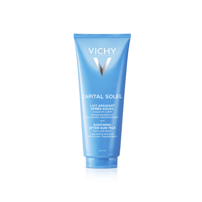 VICHY CS PÄEVITUSJÄRGNE PIIM RAHUSTAV 300ML