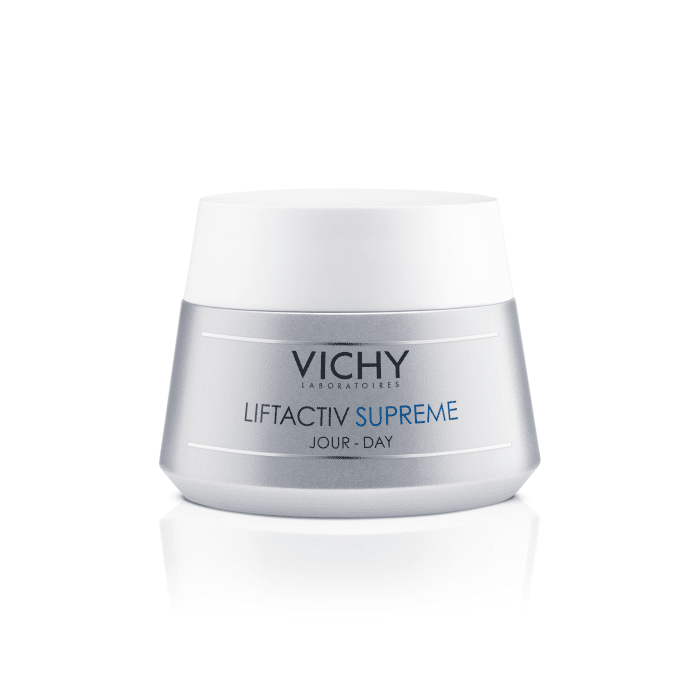 VICHY LIFTACTIV SUPREME 40+ PÄEVAKREEM KOMBINEERITUD NAHALE 50ML