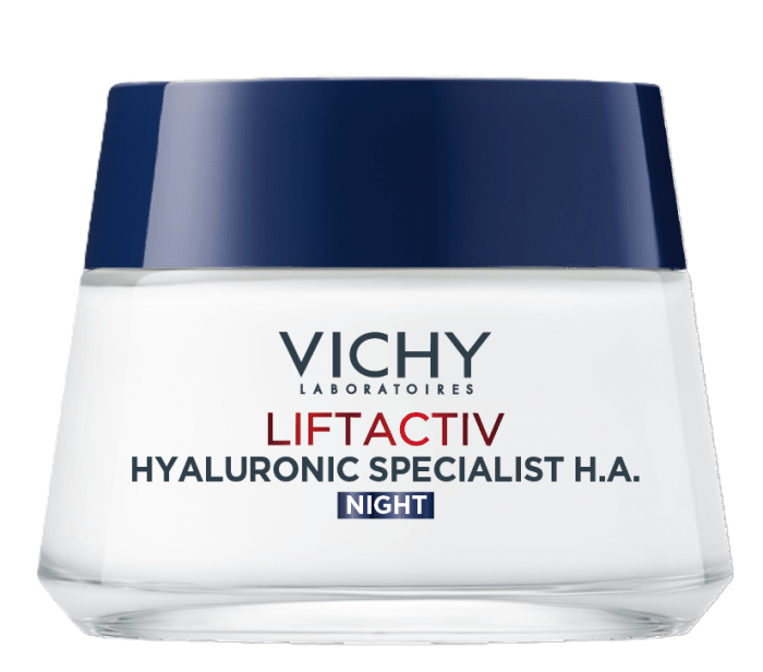 VICHY LIFTACTIV H.A. ÖÖKREEM KORTSUDEVASTANE 50ML