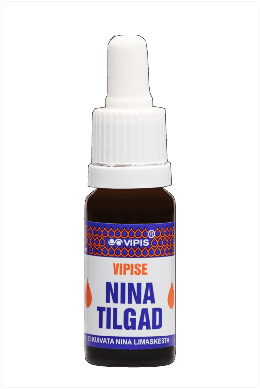VIPIS NINATILGAD PIPETIGA 10ML