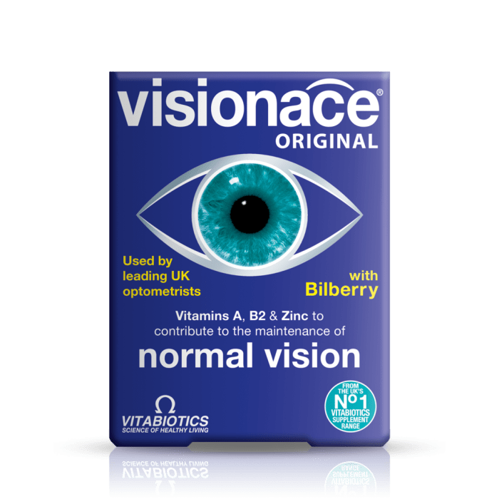 VISIONACE TBL N30