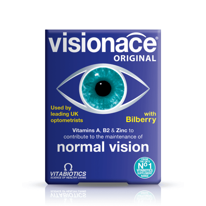 VISIONACE TBL N30