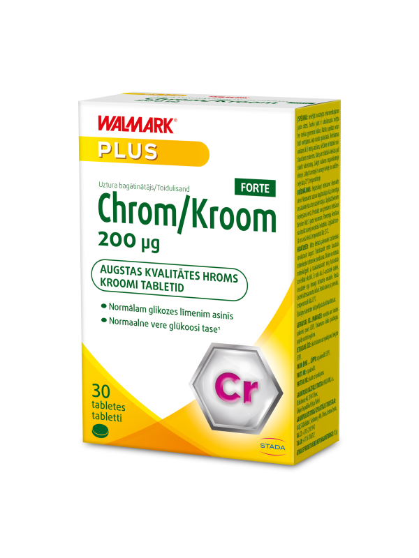 WALMARK KROOM FORTE TBL N30