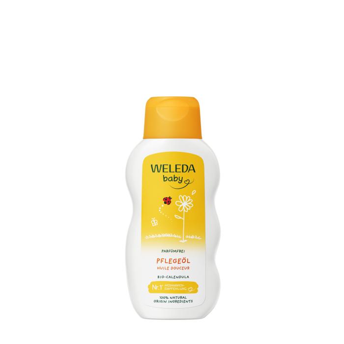 WELEDA SAIALILLEÕLI 200ML