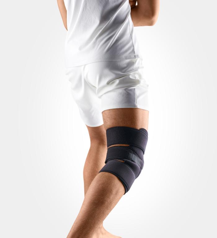 TONUS-ELAST LUX NEOPREENIST REGULEERITAV SIDE PÕLVELIIGESELE MUST